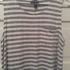 Market & Spruce tank dress